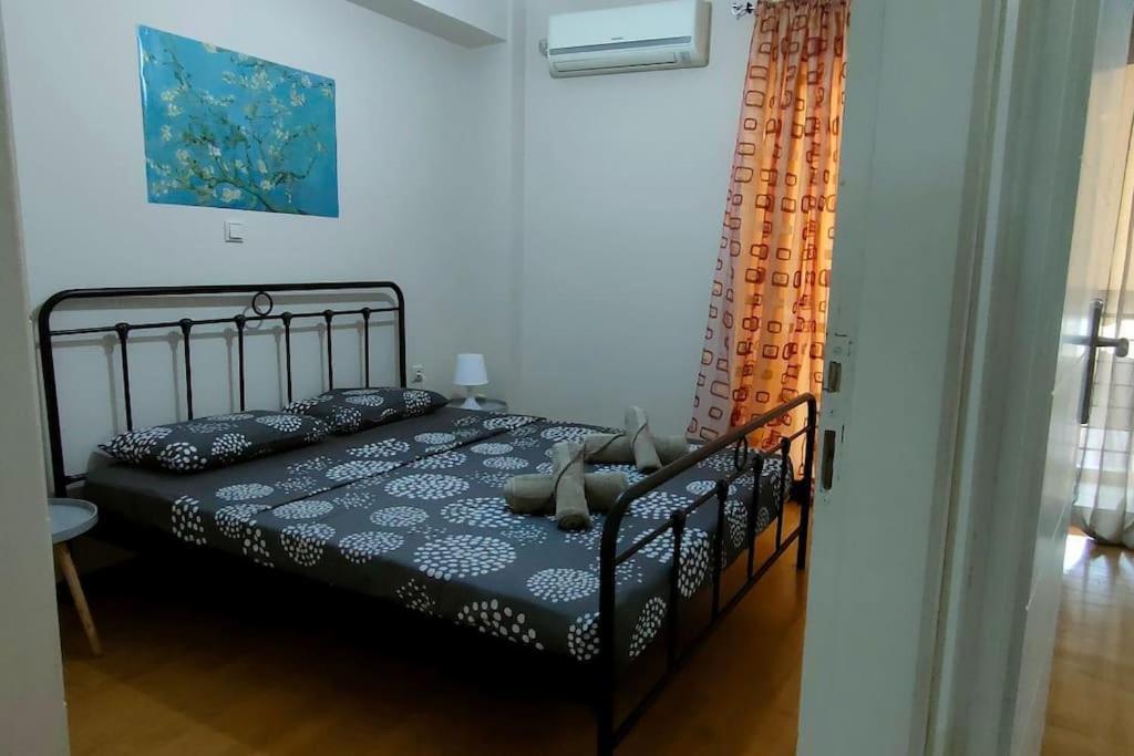 Το Σπίτι Της Περσεφόνης Apartment Athens Exterior photo