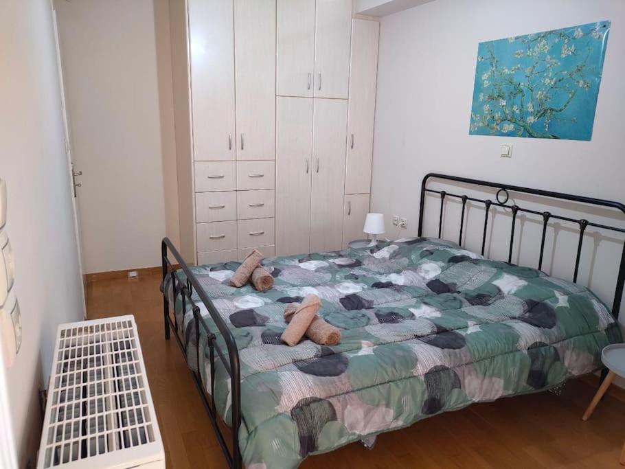 Το Σπίτι Της Περσεφόνης Apartment Athens Exterior photo