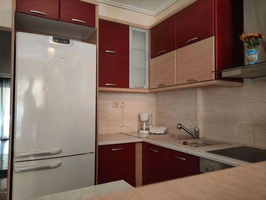 Το Σπίτι Της Περσεφόνης Apartment Athens Exterior photo