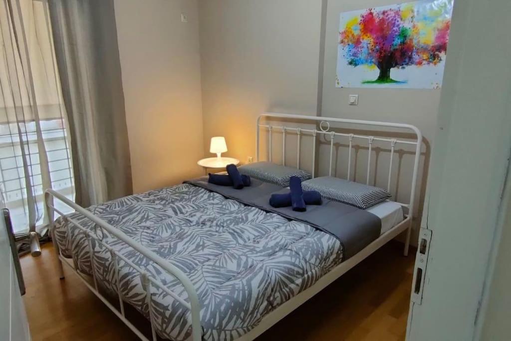 Το Σπίτι Της Περσεφόνης Apartment Athens Exterior photo